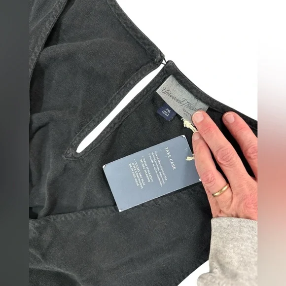 Universal Thread Jumpsuit Open Back NWT - Picture 5 of 13